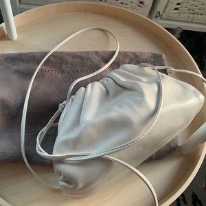 Bottega Venetia BV mini pouch